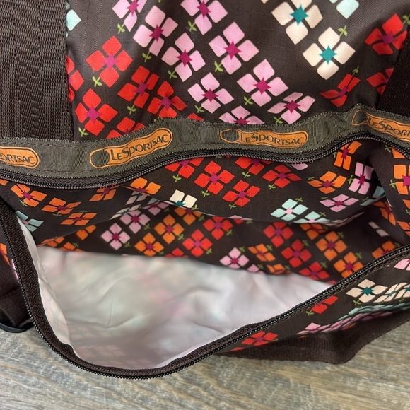 LeSportSac Large Weekender Bag - Picture 6 of 7